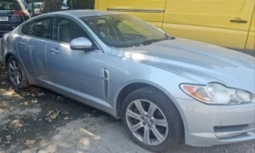 Jaguar Xf 3бр 3.0 НО ЧАСТИ  - [5] 