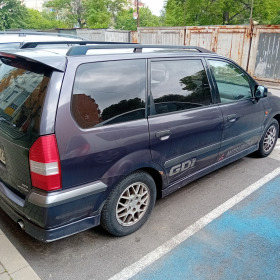 Mitsubishi Space wagon | Mobile.bg   3