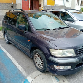 Mitsubishi Space wagon | Mobile.bg   1