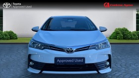 Toyota Corolla  | Mobile.bg   5