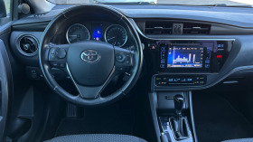 Toyota Corolla  | Mobile.bg   8