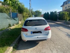 Peugeot 308 | Mobile.bg    2