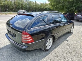 Mercedes-Benz C 220 Cdi, снимка 4