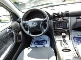 Mercedes-Benz C 220 Cdi | Mobile.bg    8