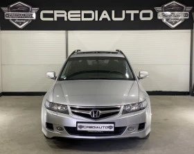 Honda Accord 2.2D, снимка 2