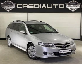 Honda Accord 2.2D, снимка 3