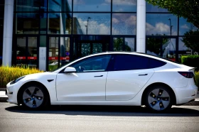 Tesla Model 3 LR AWD EU Частно Лице!, снимка 5