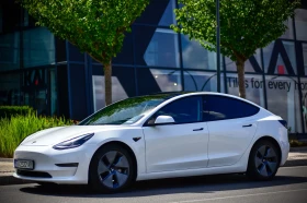 Tesla Model 3 LR AWD EU Частно Лице!, снимка 4