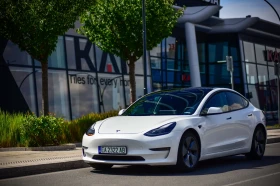 Tesla Model 3 LR AWD EU Частно Лице!, снимка 3