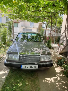 Mercedes-Benz 260 | Mobile.bg    1