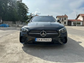 Mercedes-Benz E 400 E400 AMG PACET, снимка 1