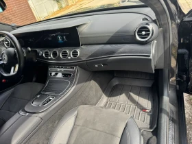 Mercedes-Benz E 400 E400 AMG PACET, снимка 15