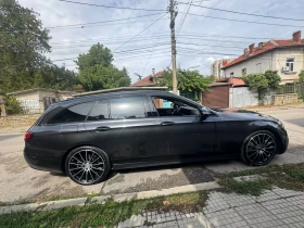 Mercedes-Benz E 400 E400 AMG PACET, снимка 16