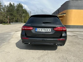 Mercedes-Benz E 400 E400 AMG PACET, снимка 4