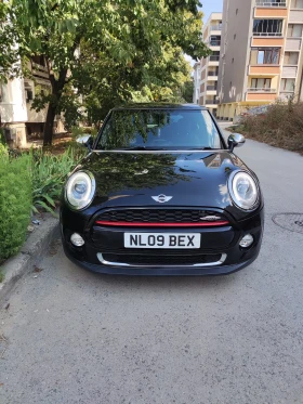 Mini Cooper, снимка 2