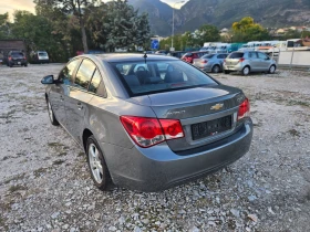 Chevrolet Cruze 1.8/ЕВРО5Б/LS, снимка 4