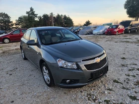 Chevrolet Cruze 1.8/ЕВРО5Б/LS, снимка 8