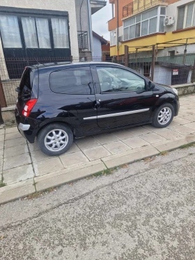 Renault Twingo 1.5 dizel, снимка 1