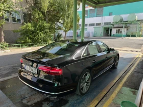 Audi A8, снимка 6