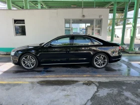 Audi A8 - [5] 