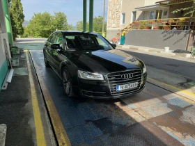 Audi A8, снимка 3