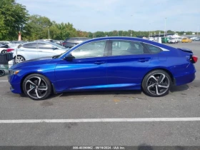 Honda Accord SPORT | Mobile.bg    13