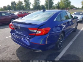 Honda Accord SPORT | Mobile.bg    4