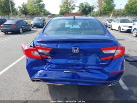 Honda Accord SPORT | Mobile.bg    14