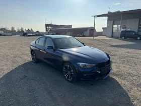 BMW 330 Xdrive* Harman/kardon* * Heads-up*  | Mobile.bg    2