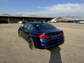 BMW 330 Xdrive* Harman/kardon* * Heads-up*  | Mobile.bg    4