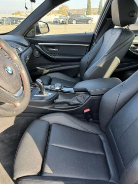 BMW 330 Xdrive* Harman/kardon* * Heads-up*  | Mobile.bg    11