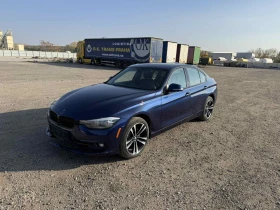     BMW 330 Xdrive* Harman/kardon* * Heads-up* 