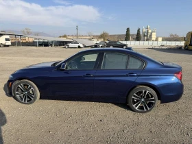 BMW 330 Xdrive* Harman/kardon* * Heads-up*  | Mobile.bg    6