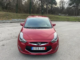 Hyundai Ix20 1.4* 90к.с.* Подгрев* 174000км, снимка 3