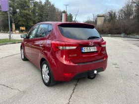 Hyundai Ix20 1.4* 90к.с.* Подгрев* 174000км, снимка 5