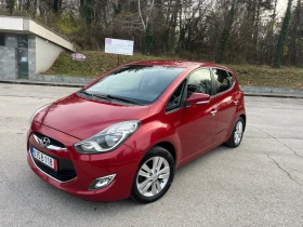 Hyundai Ix20 1.4* 90к.с.* Подгрев* 174000км, снимка 2