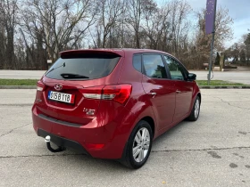 Hyundai Ix20 1.4* 90к.с.* Подгрев* 174000км, снимка 7