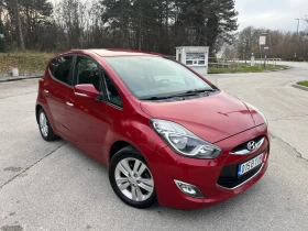 Hyundai Ix20 1.4* 90к.с.* Подгрев* 174000км, снимка 1