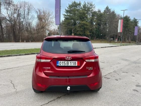 Hyundai Ix20 1.4* 90к.с.* Подгрев* 174000км, снимка 6