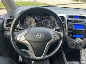 Hyundai Ix20 1.4* 90к.с.* Подгрев* 174000км, снимка 11