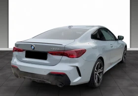 BMW 430 d Coupe xDrive M-Sport Pro = NEW= Гаранция, снимка 3