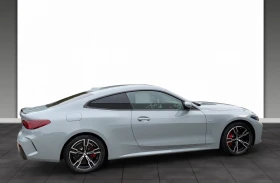 BMW 430 d Coupe xDrive M-Sport Pro = NEW= Гаранция, снимка 4