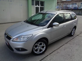 Ford Focus 2.0i-16V-ГАЗ-ЛИЗИНГ, снимка 1