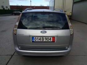 Ford Focus 2.0i-16V-ГАЗ-ЛИЗИНГ, снимка 6