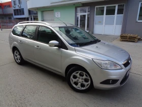 Ford Focus 2.0i-16V-ГАЗ-ЛИЗИНГ, снимка 2