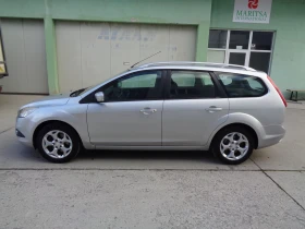 Ford Focus 2.0i-16V-ГАЗ-ЛИЗИНГ, снимка 8