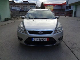 Ford Focus 2.0i-16V-ГАЗ-ЛИЗИНГ, снимка 5