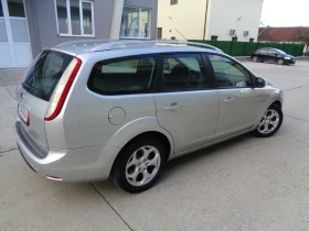 Ford Focus 2.0i-16V-ГАЗ-ЛИЗИНГ, снимка 4