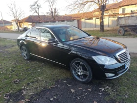 Mercedes-Benz S 320, снимка 3