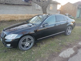 Mercedes-Benz S 320, снимка 2